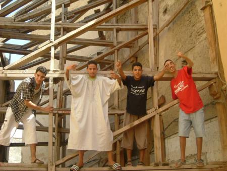 fes khasbat